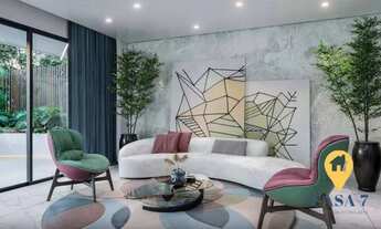 Imagem 5: Apartamento com 4 dormitórios à venda em Belo Horizonte