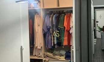 Imagem 7: Apartamento com 1 dormitório à venda, 49 m² por R$ 265.000 - Tupi - Praia Grande/SP