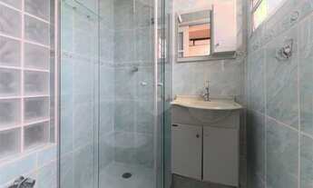 Imagem 5: Apartamento para venda tem 97 metros quadrados com 2 quartos em Bela Vista - São Paulo - S