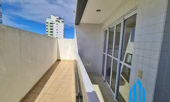 Imagem 4: Apartamento para venda possui 60 metros quadrados com 1 quarto em Muquiçaba - Guarapari