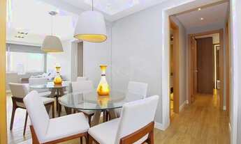 Imagem 5: Apartamento para Venda - 62m², 2 dormitórios, sendo 1 suites, 2 vagas - Teresópolis