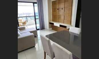 Imagem 7: Manhattan square Tribeca