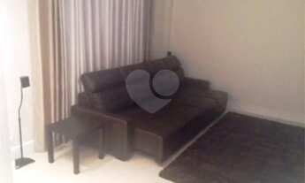 Imagem 5: Lindo sobrado em condomínio fechado na Água Fria