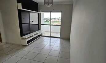 Imagem 1: Edifício Reserva Nature