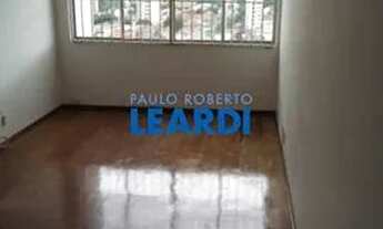 Imagem 1: APARTAMENTO - LAPA - SP