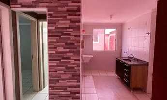 Imagem 2: Apartamento com 2 dormitórios próximo ao UPA do Geisel