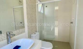 Imagem 2: Casa de condomínio para aluguel possui 300 metros quadrados com 4 quartos