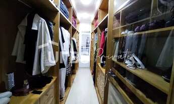 Imagem 2: Aldeia do Vale - Sobrado 3 quartos, sendo 3 suítes