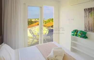 Imagem 2: Apartamento para venda tem 44 metros quadrados com 2 quartos em - Tamandaré - Pernambuco