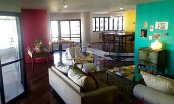 Imagem 3: APARTAMENTO - PERDIZES - 3 DORMITORIOS - 3 SUITES - 4 VAGAS