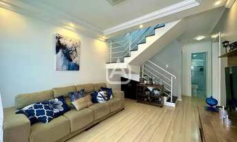 Imagem 7: Sobrado à venda no bairro Cruzeiro - São José dos Pinhais/PR