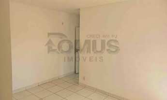 Imagem 4: More Na Barra dos Coqueiros - Vivendas do Pacífico À Venda Com 3/4