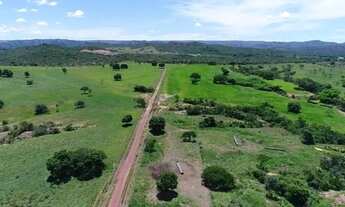 Imagem 7: Fazenda com Ótima Localização em Unaí