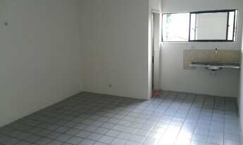 Imagem 3: Quitinete na Liberdade próximo à Nassau