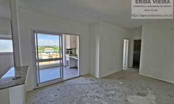 Imagem 6: Apartamento para venda no Edifício Unique Benvirá, bairro Terras de Benvira, Tremembé - SP