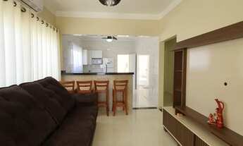 Imagem 6: CASA Isolada com 3 dormitórios-suites, Piscina cascata, Área de Churrascos, no FLÓRIDA Pra