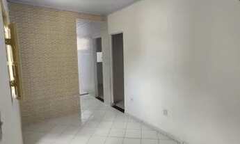 Imagem 2: Aluga-se uma casa