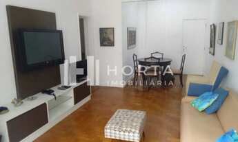 Imagem: Apartamento-À VENDA-Copacabana-Rio de Janeiro-RJ