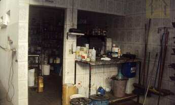 Imagem 4: Galpão, 600 m² - venda por R$ 1.700.000,00 ou aluguel por R$ 10.000,00/mês - Chácara Belen