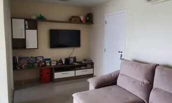 Imagem: Apartamento para venda tem 45 metros quadrados