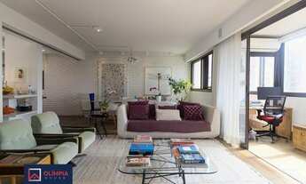 Imagem 4: Apartamento Venda 3 Dormitórios - 192 m² Perdizes