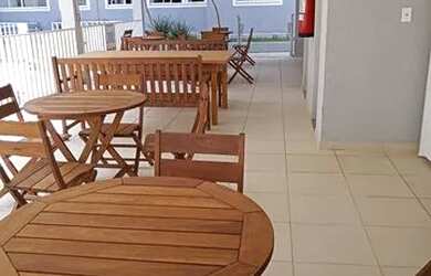 Imagem 6: Apart. 3º Andar, Gás e Condomínio Incluso,Paga caução Parcelado em 3x