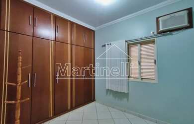 Imagem 6: Ribeirão Preto - Casa Padrão - Parque dos Bandeirantes