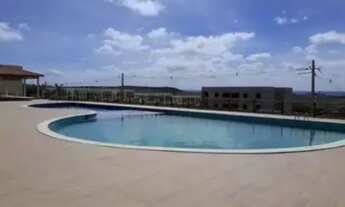 Imagem: Aluga-se apartamento no térreo