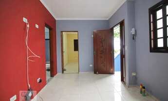 Imagem 3: Casa para Aluguel - Vila Gustavo, 3 Quartos, 190 m2