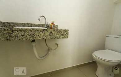 Imagem 7: Casa de Condomínio para Aluguel - Vila Formosa, 3 Quartos, 150 m2