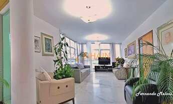 Imagem 6: Apartamento com 4 quartos, duas suites, 3 vagas de garagem por R$ 1.600.000 - Sion - Belo