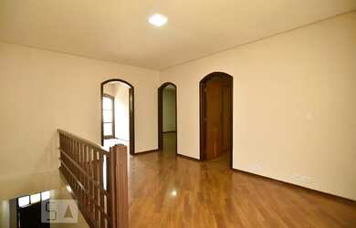 Imagem 3: Casa para Aluguel - Mooca, 3 Quartos, 180 m2