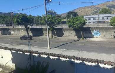 Imagem 7: Casa em Bangu 3 quartos