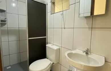 Imagem 6: Apartamento no condomínio Park vitória