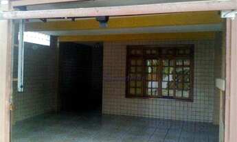 Imagem 2: Sobrado com 3 dormitórios para alugar, 145 m² por R$ 1.900/mês - Jardim Jaçanã - São Paulo