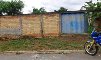 Imagem: Lote 360m² (Asfalto e Agua) Residencial