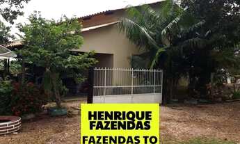 Imagem 7: Fazenda 30 alqueires região de Goianorte