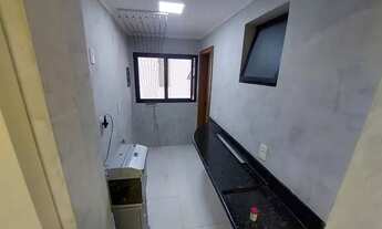 Imagem 4: Apartamento com 3 quartos 1 Suíte para Alugar - Praia de Itaparica - Vila Velha - ES