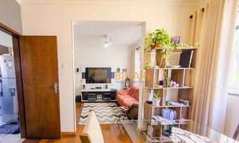 Imagem 4: Apartamento com 3 dormitórios à venda, 95 m² por R$ 430.000,00 - Prado - Belo Horizonte/MG