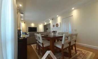 Imagem 5: Apartamento para alugar no bairro Brooklin - São Paulo/SP