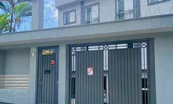 Imagem 2: APARTAMENTO - VILA PRÍNCIPE DE GALES - SP