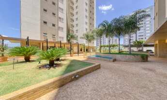 Imagem 2: Apartamento - 3 Dormitórios - Lazer Completo - Locação - Nova Aliança Sul