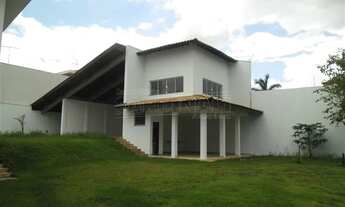 Imagem 4: Casa Padrão em São Carlos