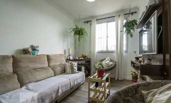 Imagem 4: Apartamento à Venda - Jardim Marajoara , 3 Quartos, 64 m2