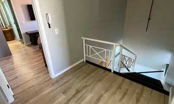 Imagem 2: Sobrado para venda com 275 metros quadrados com 4 quartos em Jardim Inconfidência - Uberlâ