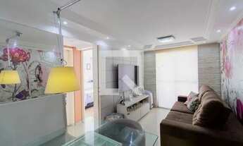 Imagem: Apartamento à Venda - Cangaíba, 2 Quartos