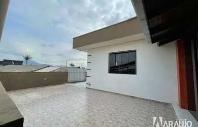 Imagem 2: Casa no bairro Quilometro 12 - Itajaí/SC