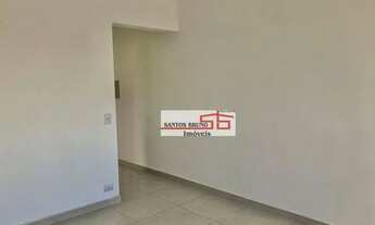 Imagem 4: Apartamento com 2 dormitórios para alugar, 85 m² por R$ 2.406,00/mês - Vila Albertina - Sã