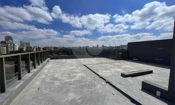 Imagem: Cobertura nova à venda no Jardim Paulista