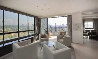 Imagem 4: SAO PAULO - Apartamento Padrão - HIGIENOPOLIS